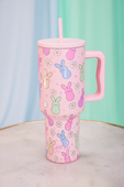 Hunny Bunny Tumbler - Jess Lea Boutique