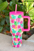 Time To Tango Tumbler - Jess Lea Boutique