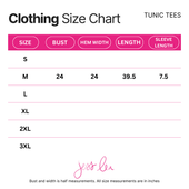 Cherry Sweet Oversized Tee - Jess Lea Boutique