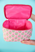 Botanical Garden Travel Bag - Jess Lea Boutique