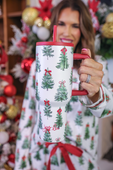 PREORDER- Under the Tree Tumbler - Jess Lea Boutique