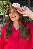 Absolutely Not Hat - Jess Lea Boutique