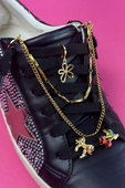 Pretty & Prowl Shoe Charm Set - Jess Lea Boutique