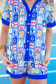 Getaway Set- Paradise Pop