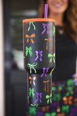 Bow Bewitched Tumbler - Jess Lea Boutique