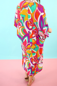 PREORDER-Sunny Skies Hi Lo Tunic - Jess Lea Boutique