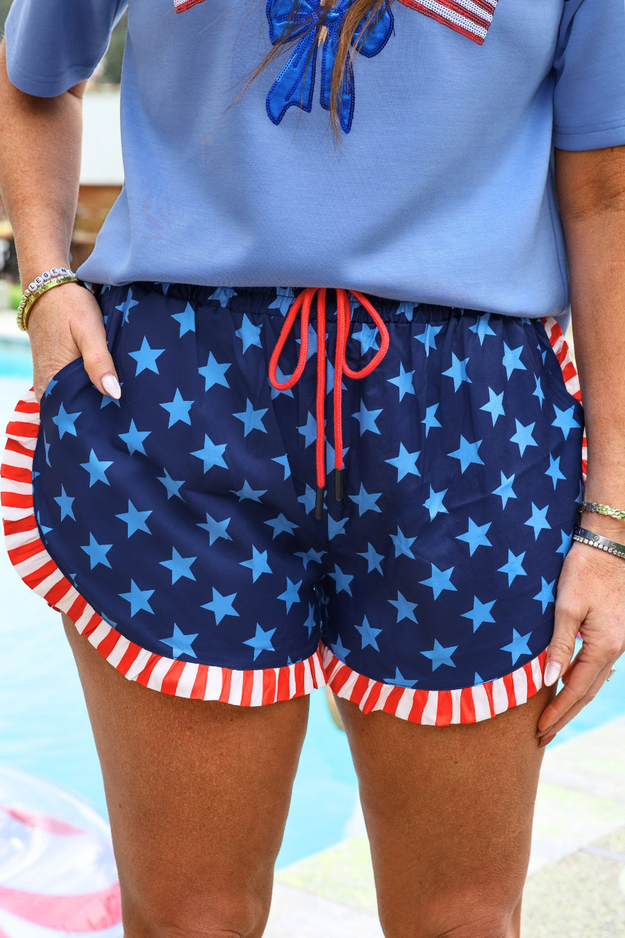You're My Star Shorts