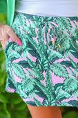 Tropic Like It's Hot Skort