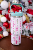 PREORDER- Nutcracker Magic Travel Tumbler - Jess Lea Boutique