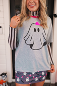 Gigi The Ghost Tee - Jess Lea Boutique