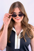 Shady Lady Sunglasses - Jess Lea Boutique