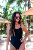 Lake Como One Piece Swimsuit - Jess Lea Boutique