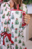 PREORDER- Under the Tree Tumbler - Jess Lea Boutique