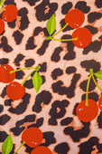 Cherries Gone Wild Towel
