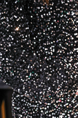 PREORDER- Old Flame Sequin Dress - Black - Jess Lea Boutique