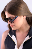 Shade Parade Sunglasses - Jess Lea Boutique