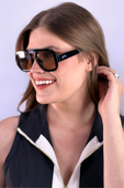 Shade Parade Sunglasses - Jess Lea Boutique