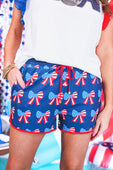 American Bow Everyday Shorts
