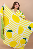 Lemon Drop Blanket - Jess Lea Boutique