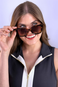 Shady Behavior Sunglasses - Jess Lea Boutique