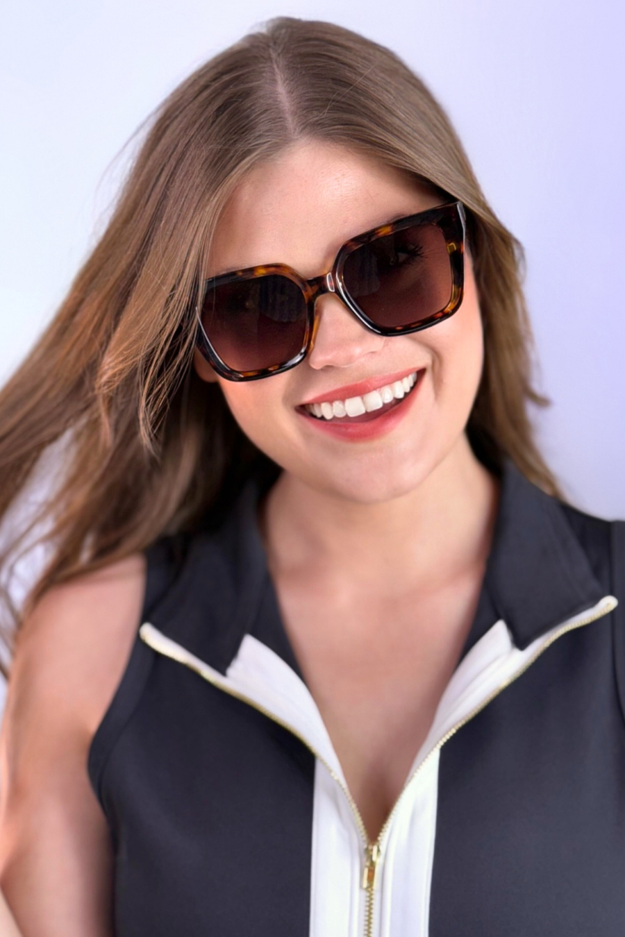 Shady Behavior Sunglasses - Jess Lea Boutique