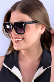 Shady Behavior Sunglasses - Jess Lea Boutique