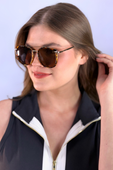 On the Bright Side Sunglasses - Jess Lea Boutique