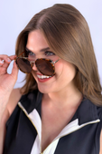 On the Bright Side Sunglasses - Jess Lea Boutique