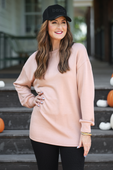 Brady Tunic Top - Jess Lea Boutique