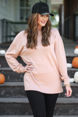 Brady Tunic Top - Jess Lea Boutique