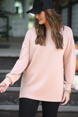 Brady Tunic Top - Jess Lea Boutique
