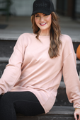 Brady Tunic Top - Jess Lea Boutique