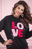 Love Luxe Chenille Pullover - Jess Lea Boutique