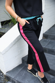 On The Move Pants Set - Jess Lea Boutique