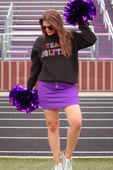 PREORDER-Team Halftime Patch Sweatshirt - Jess Lea Boutique