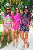 PREORDER-Fiesta Time Tunic Top - Jess Lea Boutique