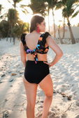Stay In Paradise Two Piece Swimsuit - Jess Lea Boutique