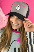 PREORDER- Boo Crew GiGi The Ghost Hat - Jess Lea Boutique