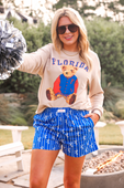 Benny The Bear Florida Pullover - Jess Lea Boutique