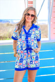 Getaway Set- Paradise Pop