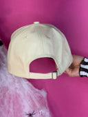 PREORDER- Spooky Vibes Hat - Jess Lea Boutique