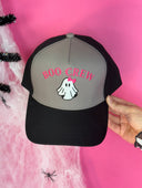 PREORDER- Boo Crew GiGi The Ghost Hat - Jess Lea Boutique