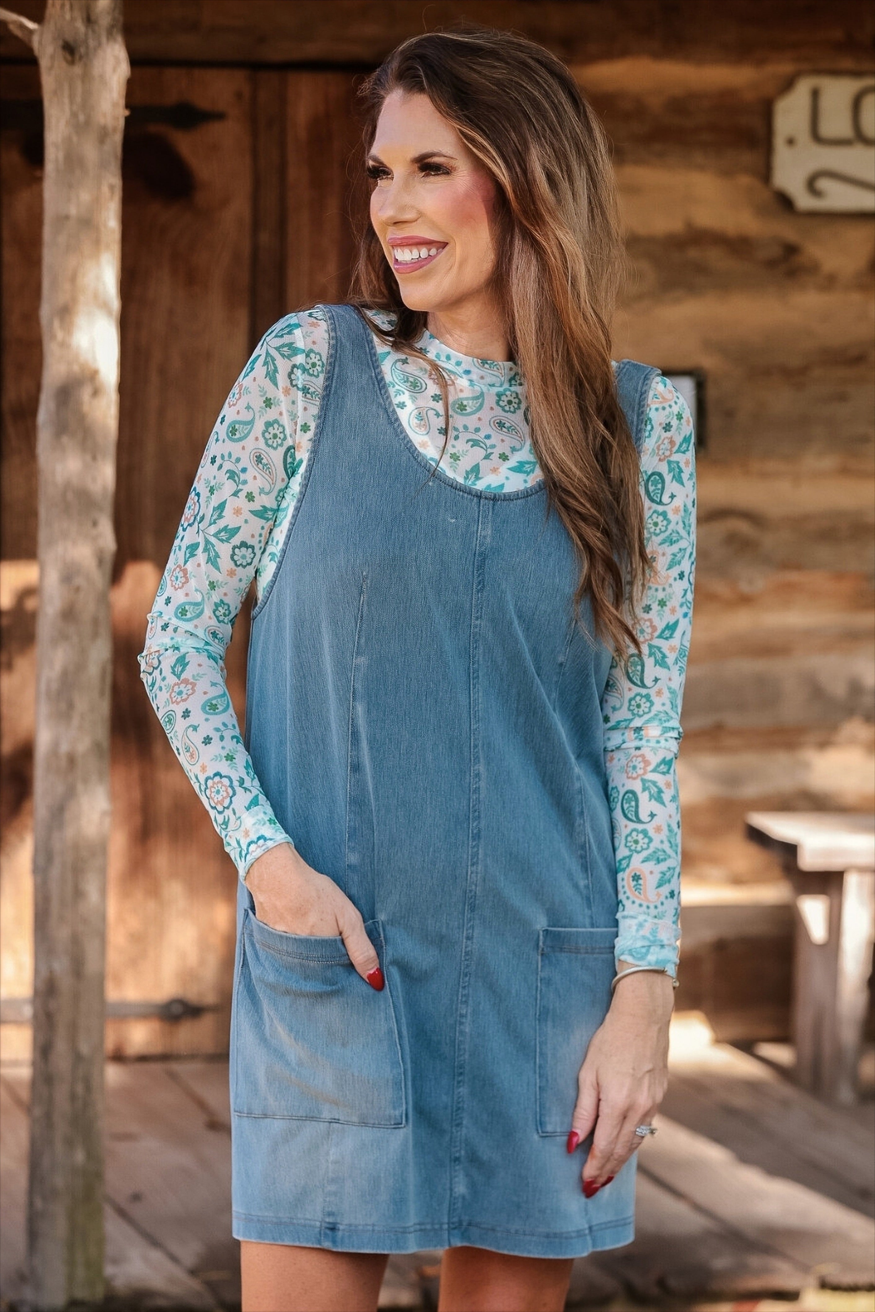 Jess Lea Boutique