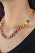 Island Glow Necklace