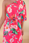 Party In Paradise Maxi Dress - Jess Lea Boutique