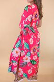 Party In Paradise Maxi Dress - Jess Lea Boutique