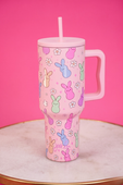 Hunny Bunny Tumbler