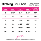 PREORDER- Rory Ribbed Jumper Dress- Burgundy - Jess Lea Boutique