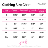 PREORDER Thanks Plaid Patch Pullover - Jess Lea Boutique