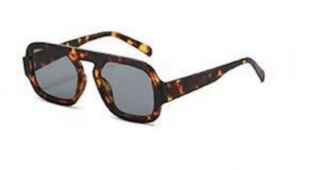 Shade Parade Sunglasses - Jess Lea Boutique